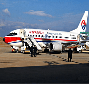 莎车叶尔羌机场托运航空快运业稳步发展的原因是什么？